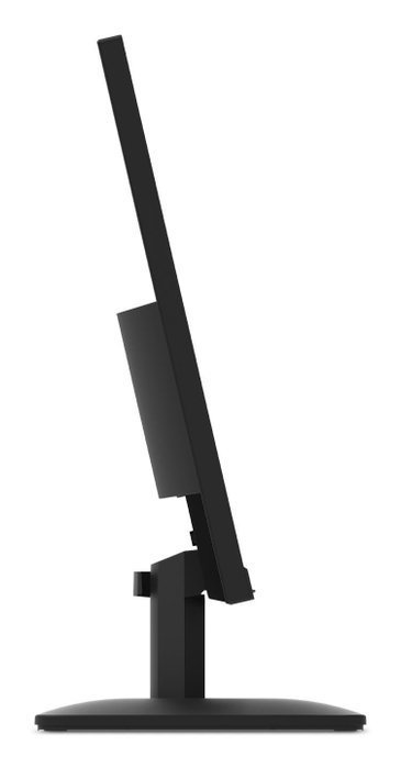 Lenovo ThinkVision S27-4e Monitor 27 pulg Full HD IPS Negro