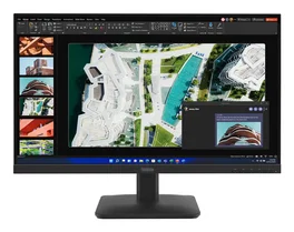 Lenovo ThinkVision S27-4e Monitor 27 Pulgadas Full HD Negro
