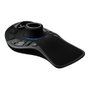 3Dconnexion SpaceMouse Pro Negro, Gris