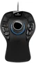 3Dconnexion SpaceMouse Pro Negro, Gris