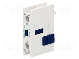 SCHNEIDER ELECTRIC Contactores auxiliares TeSys D LADN10
