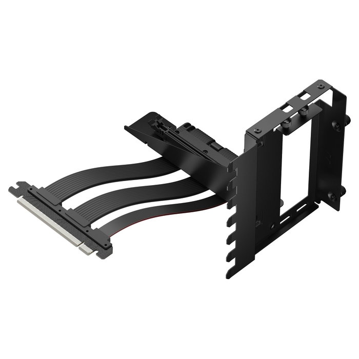 Fractal Design Flex 2 Kit para GPU PCIe 4.0 Negro Fractal Design Flex 2 Kit para GPU PCIe 4.0 Negro