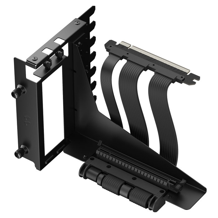 Fractal Design Flex 2 Kit para GPU PCIe 4.0 Negro Fractal Design Flex 2 Kit para GPU PCIe 4.0 Negro