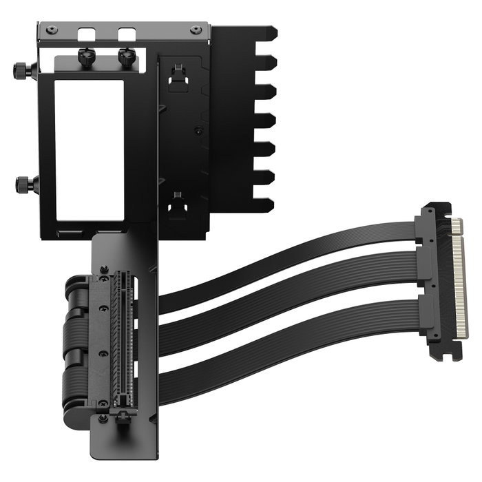 Fractal Design Flex 2 Kit para GPU PCIe 4.0 Negro Fractal Design Flex 2 Kit para GPU PCIe 4.0 Negro