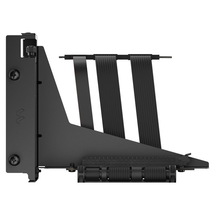 Fractal Design Flex 2 Kit para GPU PCIe 4.0 Negro Fractal Design Flex 2 Kit para GPU PCIe 4.0 Negro