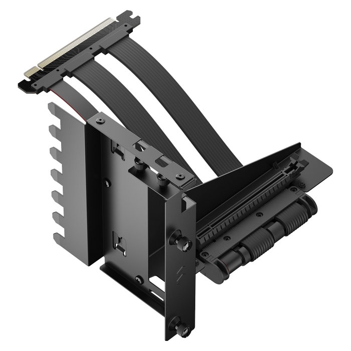 Fractal Design Flex 2 Kit para GPU PCIe 4.0 Negro Fractal Design Flex 2 Kit para GPU PCIe 4.0 Negro