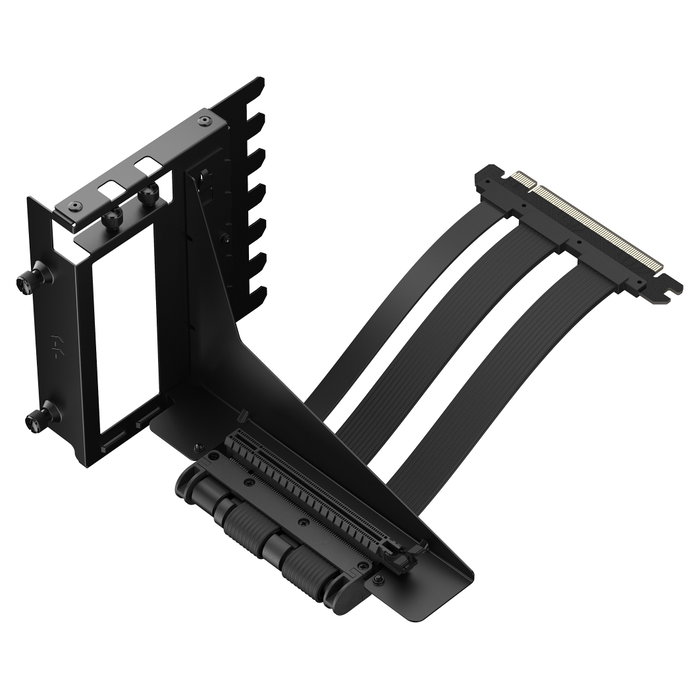 Fractal Design Flex 2 Kit para GPU PCIe 4.0 Negro Fractal Design Flex 2 Kit para GPU PCIe 4.0 Negro