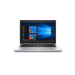 HP Probook 640 G5 Reacondicionado - Portátil 14" / Intel Core i5-8th / 8 GB RAM / 256 GB SSD M.2 / Windows 10 Pro / Teclado Español