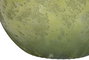 DKD Home Decor F643 Jarron Cottage Verde Cristal Reciclado 40 x 56 x 40 cm