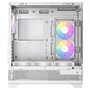 Antec CX700 ARGB Blanco Midi Tower