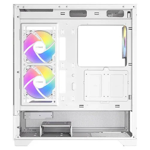 Antec CX700 ARGB Blanco Midi Tower Antec CX700 ARGB Blanco Midi Tower