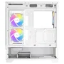 Antec CX700 ARGB Blanco Midi Tower
