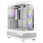 Antec CX700 ARGB Blanco Midi Tower