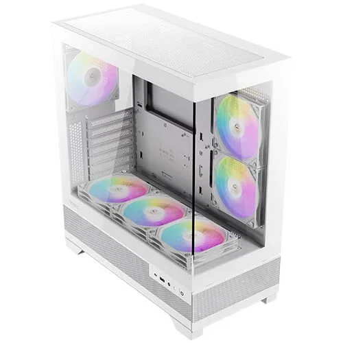 Antec CX700 ARGB Blanco Midi Tower Antec CX700 ARGB Blanco Midi Tower