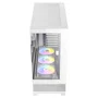Antec CX700 ARGB Blanco Midi Tower
