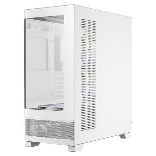 Antec CX700 ARGB Blanco Midi Tower Antec CX700 ARGB Blanco Midi Tower