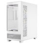 Antec CX700 ARGB Blanco Midi Tower