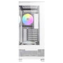 Antec CX700 ARGB Blanco Midi Tower