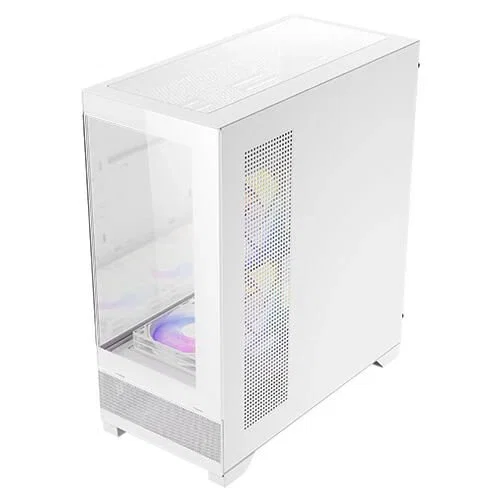 Antec CX700 ARGB Blanco Midi Tower Antec CX700 ARGB Blanco Midi Tower