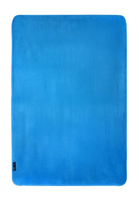 Kakashi Manta Polar 100X150 Cm Naruto