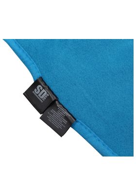 Kakashi Manta Polar 100X150 Cm Naruto