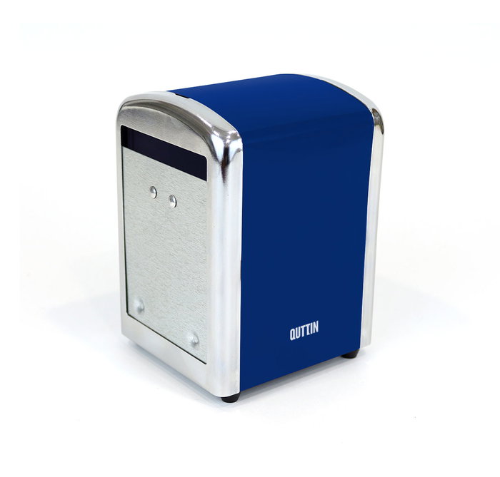 My Bar Servilletero Hostelería Dec 9,9 cm (ancho) x 14,6 cm (alto) x 11,3 cm (largo) (12 Unidades)