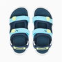 Sandalias Infantiles Puma Evolve P Azul