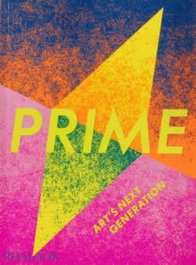 Prime, Editores Phaidon - Phaidon