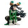 BANPRESTO Figura Tsuyu Asui Glitter & Glamours My Hero Academia 14cm