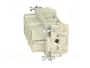 HARTING Han 6HsB-F-S Han® HsB Plantilla de Contacto Hembra