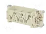 HARTING Han 6HsB-F-S Han® HsB Plantilla de Contacto Hembra