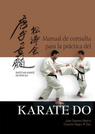 ALAS EDITORIAL Manual de consulta para la práctica del Karate Do