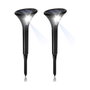 Synergy21 Synergy 21 LED Garten Akku Solar Lampe (Set de 2) idea para jardín