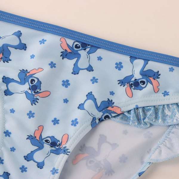 Cerdá Bikini Stitch para Niña 5 Años - Modelo Surtido (Colores Aleatorios, Edad Recomendada 3+ Años)
