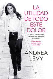 La utilidad de todo este dolor, Andrea Levy - LA ESFERA DE LOS LIBROS