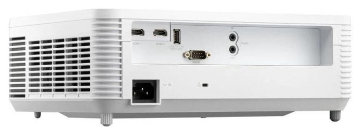 Viewsonic PX704HD Proyector de Tiro Corto 1080p 4000 ANSI Lumen Blanco