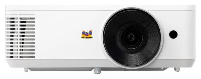 Viewsonic PX704HD Proyector de Tiro Corto 1080p 4000 ANSI Lumen Blanco