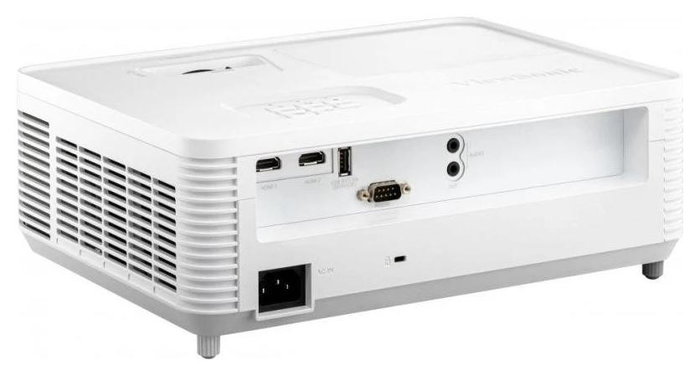 Viewsonic PX704HD Proyector de Tiro Corto 1080p 4000 ANSI Lumen Blanco