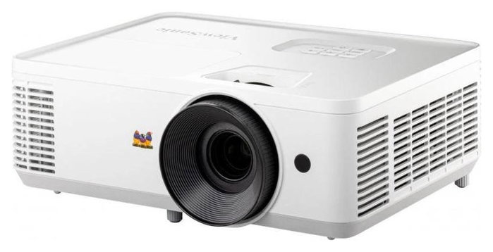 Viewsonic PX704HD Proyector de Tiro Corto 1080p 4000 ANSI Lumen Blanco