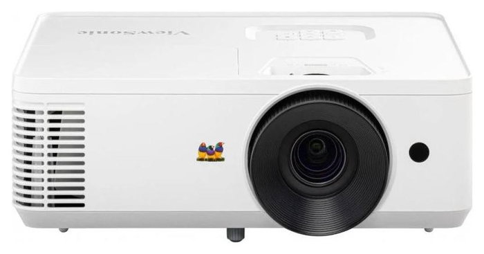 Viewsonic PX704HD Proyector de Tiro Corto 1080p 4000 ANSI Lumen Blanco