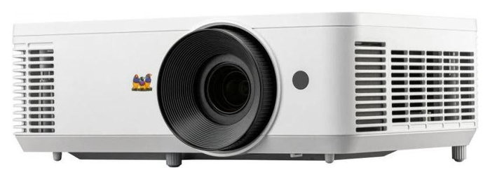 Viewsonic PX704HD Proyector de Tiro Corto 1080p 4000 ANSI Lumen Blanco