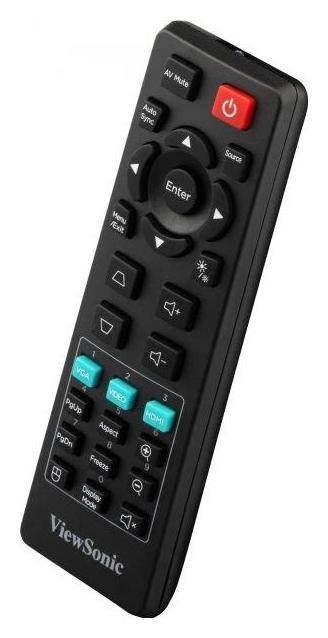 Viewsonic PX704HD Proyector de Tiro Corto 1080p 4000 ANSI Lumen Blanco