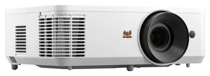 Viewsonic PX704HD Proyector de Tiro Corto 1080p 4000 ANSI Lumen Blanco