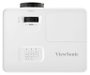 Viewsonic PX704HD Proyector de Tiro Corto 1080p 4000 ANSI Lumen Blanco