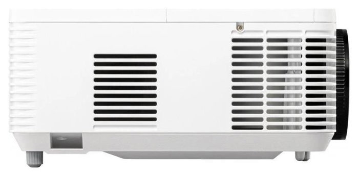 Viewsonic PX704HD Proyector de Tiro Corto 1080p 4000 ANSI Lumen Blanco