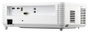 Viewsonic PX704HD Proyector de Tiro Corto 1080p 4000 ANSI Lumen Blanco