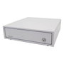 Approx appCASH33WH Cajón Portamonedas Blanco