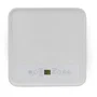 Domo Aire Acondicionado Portátil DO10162 7000 BTU 4 en 1 Frío Ventilación Deshumidificación Purificación Blanco