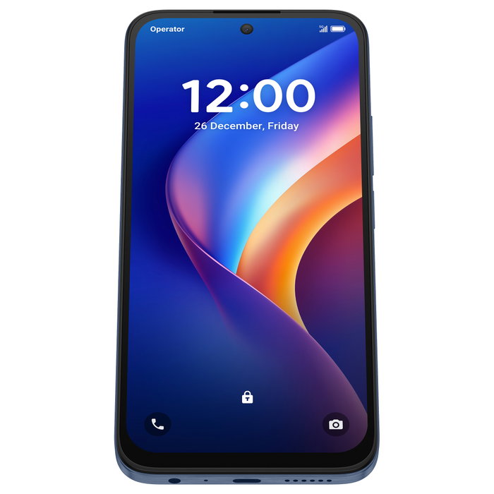 TCL K70 5G 4GB RAM 128GB stardust blue TCL K70 5G 4GB RAM 128GB stardust blue