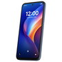TCL K70 5G 4GB RAM 128GB stardust blue